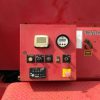 rotochopper cp118 chip processor control panel