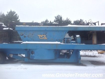 1991 Universal Refiner PDR96