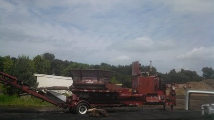 1996 Toro Progrind 2000