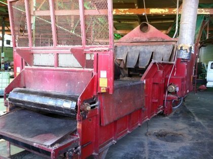 1998 RotoChopper EC156