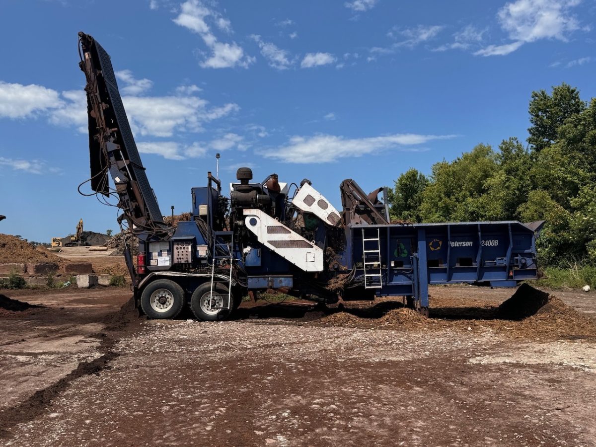 2005 Peterson Pacific 2400B