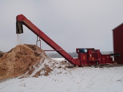 2005 RotoChopper SB 24 E