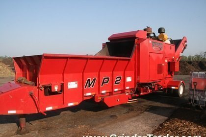 2011 RotoChopper MP2