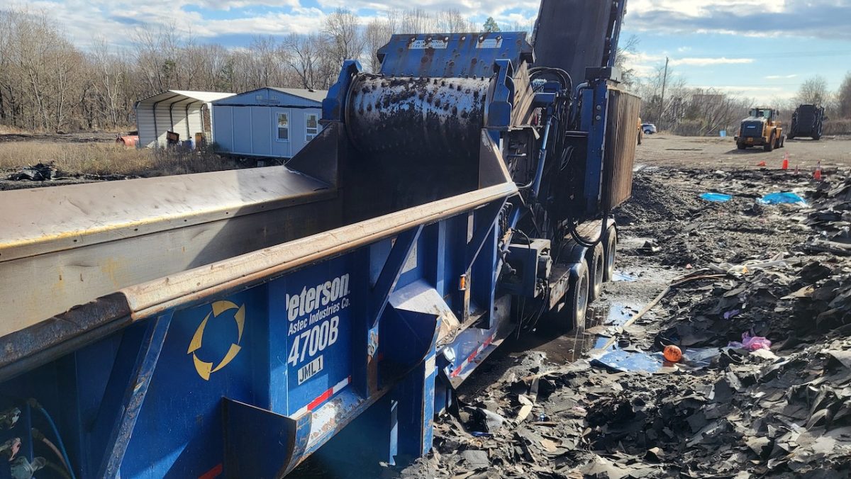 2014 Peterson Pacific 4700b