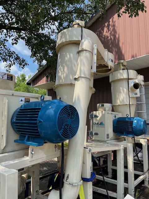 2021 Colorado Mill Equipment HMS-XL-30